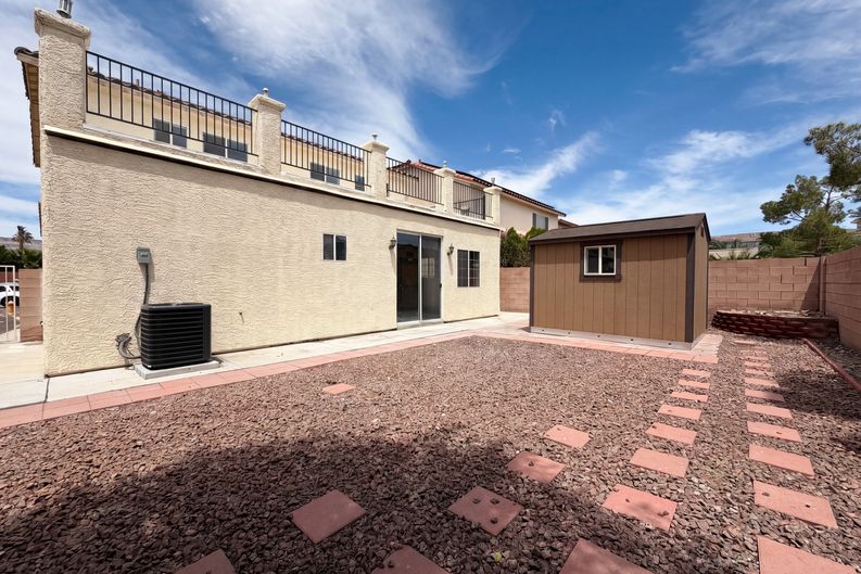 Photo 27 of 32 of 5338 Lindsay Heights St, Las Vegas, NV