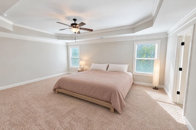 Photo 8 of 24 of 1801 Sycamore Dr, Loganville, GA