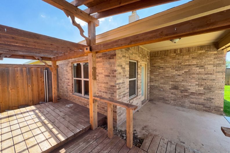 Photo 25 of 27 of 8809 10th St, Lubbock, TX