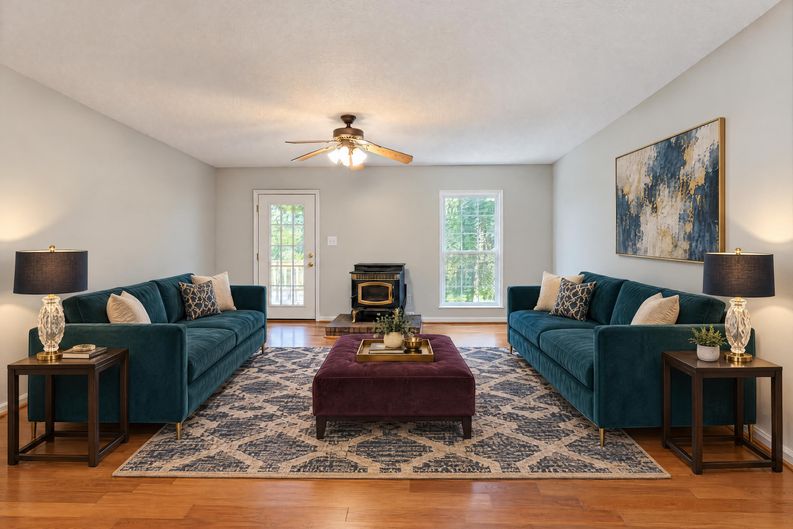 Photo 3 of 24 of 4300 Peeksville Rd, McDonough, GA