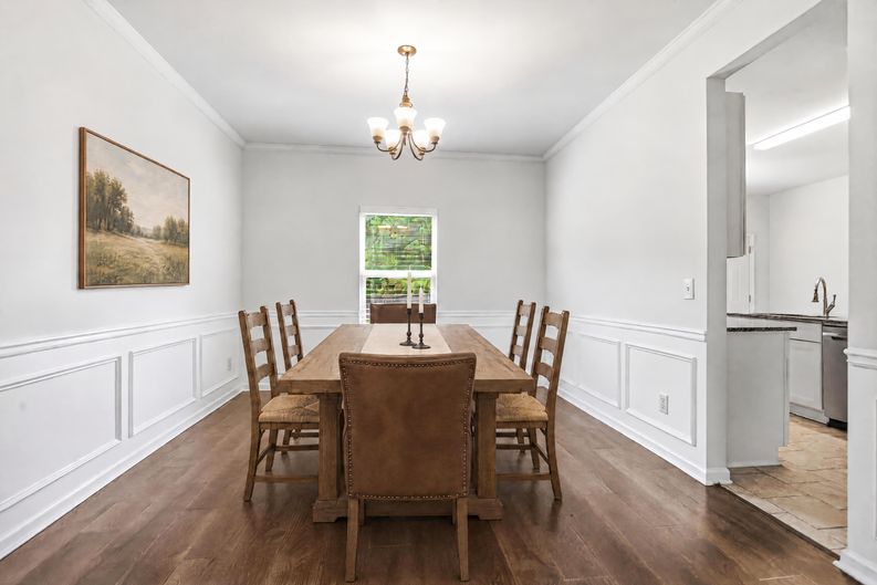 Photo 9 of 40 of 77 Hamil Ct NW, Cartersville, GA