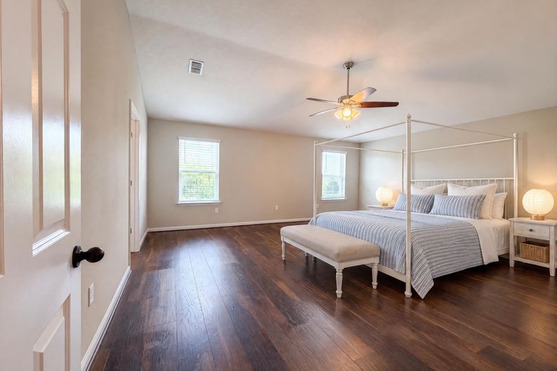 Photo 11 of 31 of 316 Willow Lake Dr, Saint Augustine, FL