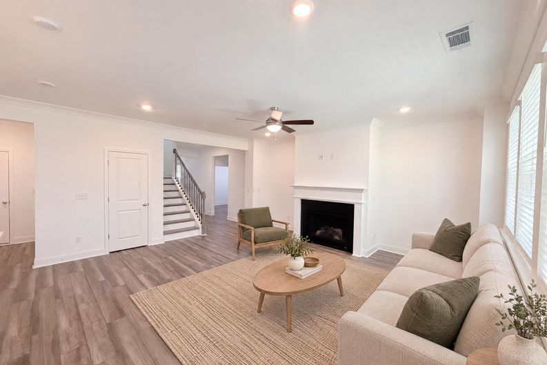 Photo 7 of 24 of 3219 Shirecrest Ln, Dacula, GA