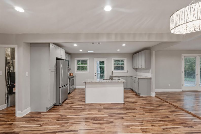 Photo 9 of 30 of 2162 Chestnut Pl, Lithia Springs, GA
