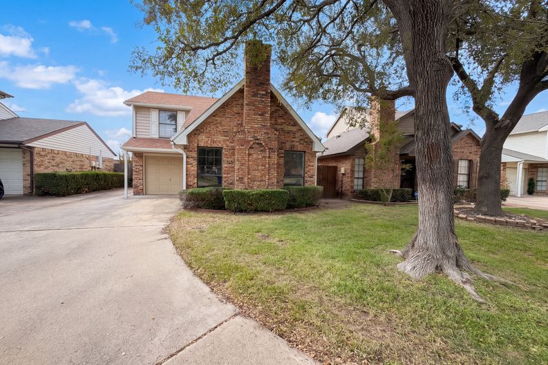 Photo 48 of 53 of 3326 Briaroaks Dr, Garland, TX