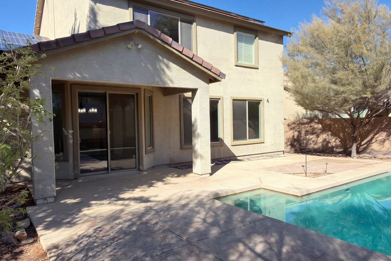 Photo 55 of 64 of 15033 W Aster Dr, Surprise, AZ
