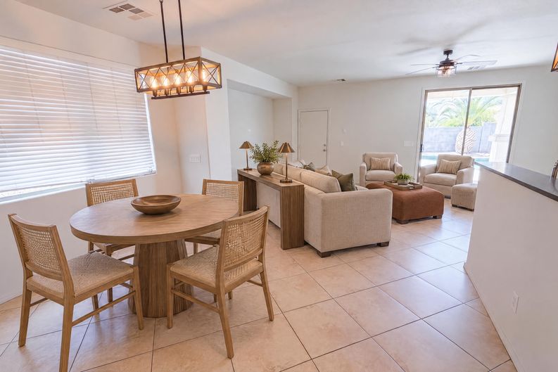 Photo 6 of 38 of 15363 W Pershing St, Surprise, AZ