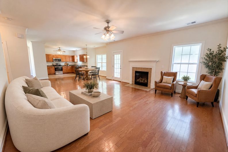 Photo 3 of 23 of 14 Magnolia Springs Ct, Columbia, SC