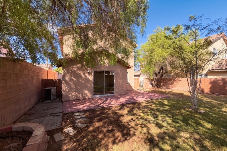 Photo 25 of 31 of 11117 Okeefe Ct, Las Vegas, NV