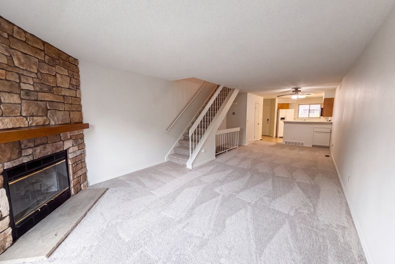 Photo 8 of 21 of 8733 W Cornell Ave, Lakewood, CO