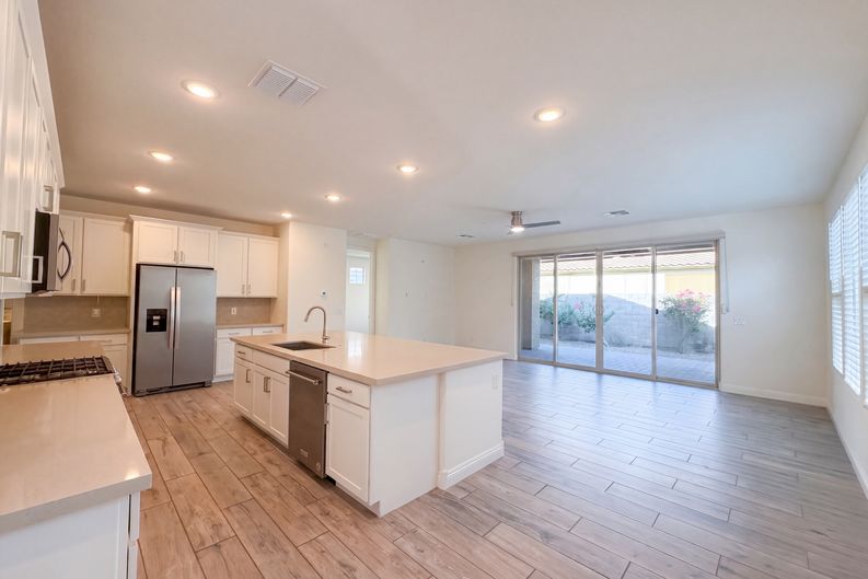Photo 8 of 22 of 4966 N 205th Gln, Buckeye, AZ