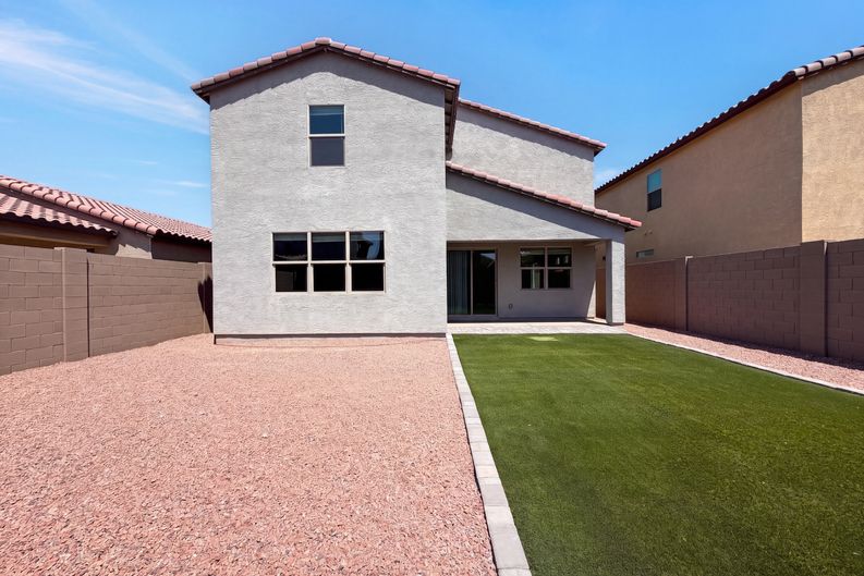 Photo 32 of 35 of 3325 W Dunbar Dr, Phoenix, AZ