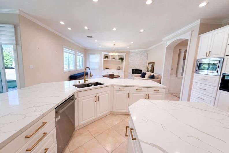 Photo 7 of 31 of 17109 Santa Cruz Ct, Yorba Linda, CA