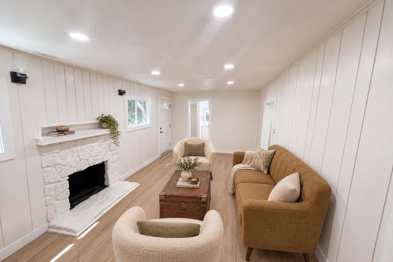 Photo 11 of 24 of 982 Oak Dr, Crestline, CA