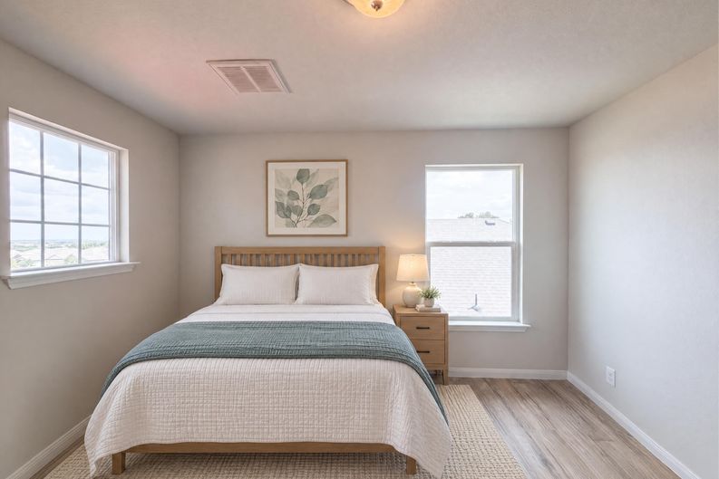 Photo 7 of 20 of 1508 Ferryman Dr, Georgetown, TX