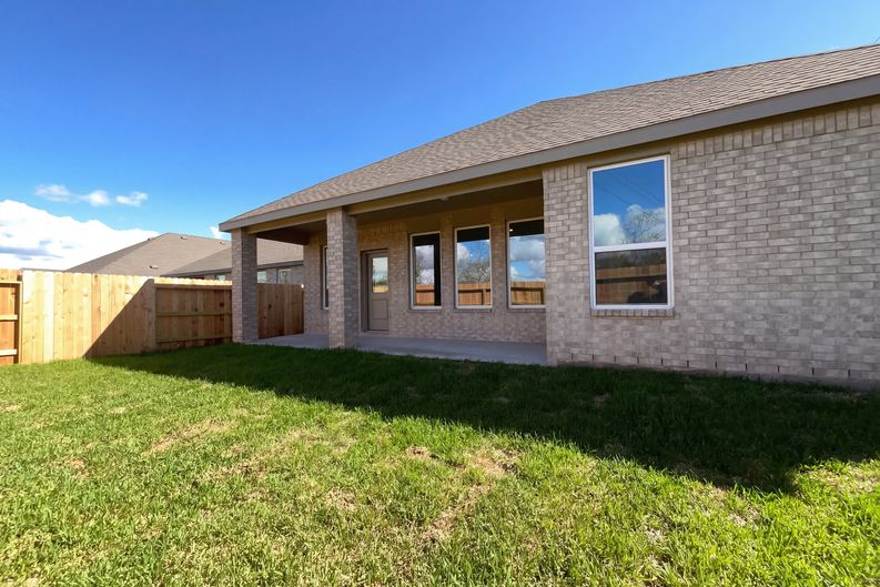 Photo 5 of 16 of 3024 Paradise Capri Dr, Katy, TX