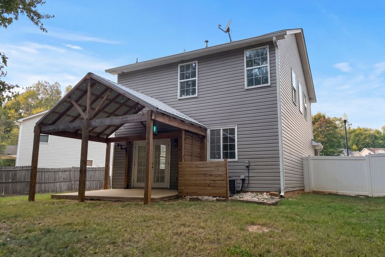 Photo 5 of 26 of 205 Nacoochee Way, Canton, GA