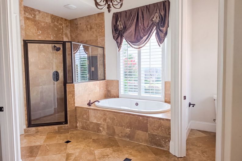 Photo 15 of 35 of 2711 Wildflower Way, Hoschton, GA