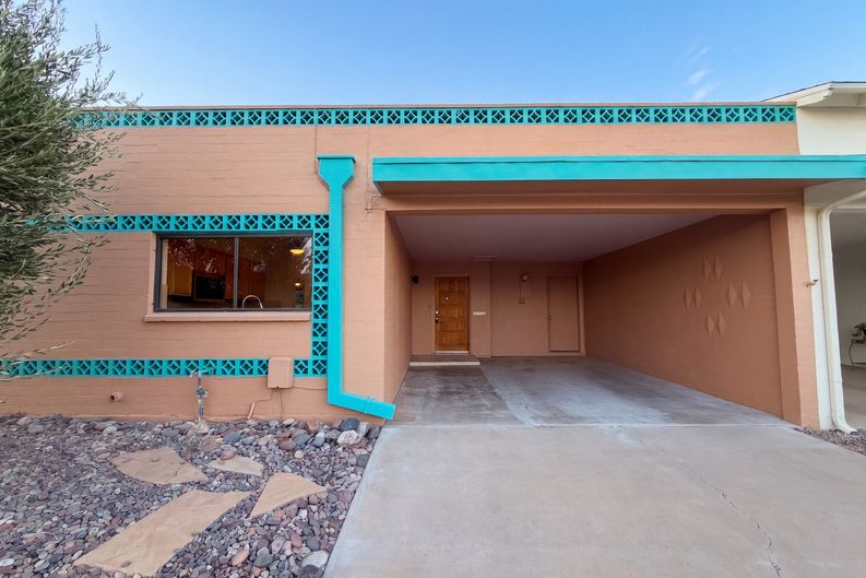 Photo 19 of 23 of 7700 E Meadowbrook Ave, Scottsdale, AZ