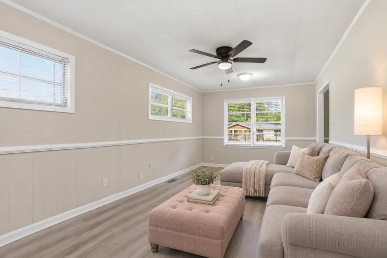 Photo 12 of 22 of 4570 Old Cowan Rd, Acworth, GA