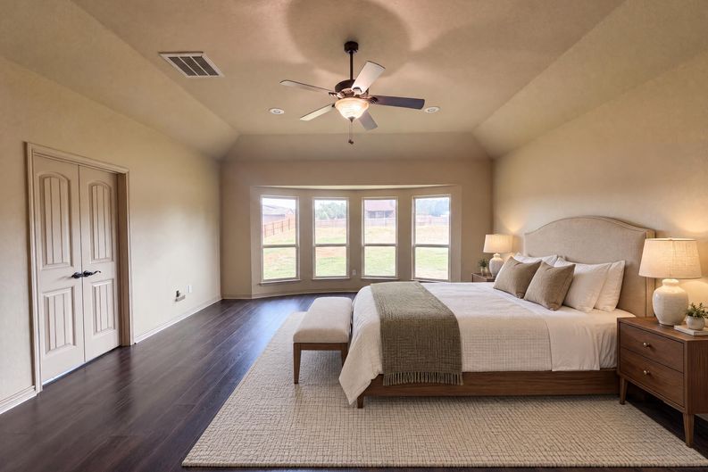 Photo 4 of 20 of 206 County Road 4774, Kempner, TX