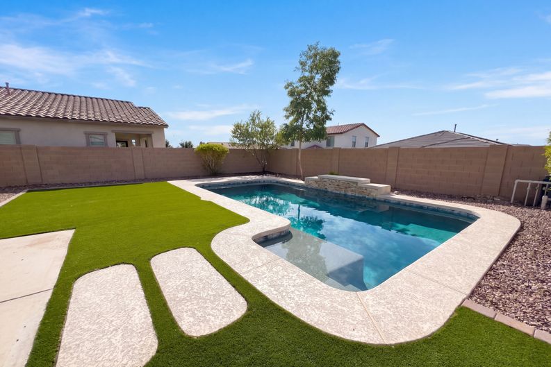Photo 38 of 59 of 20509 W Valley View Dr, Buckeye, AZ