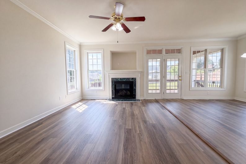Photo 3 of 27 of 180 Whetstone Dr, Angier, NC