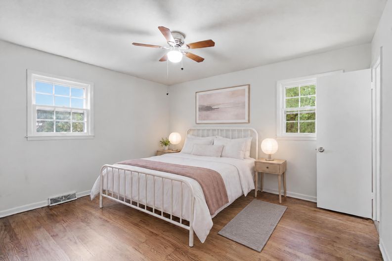 Photo 4 of 22 of 1195 Old Rockmart Rd SE, Silver Creek, GA