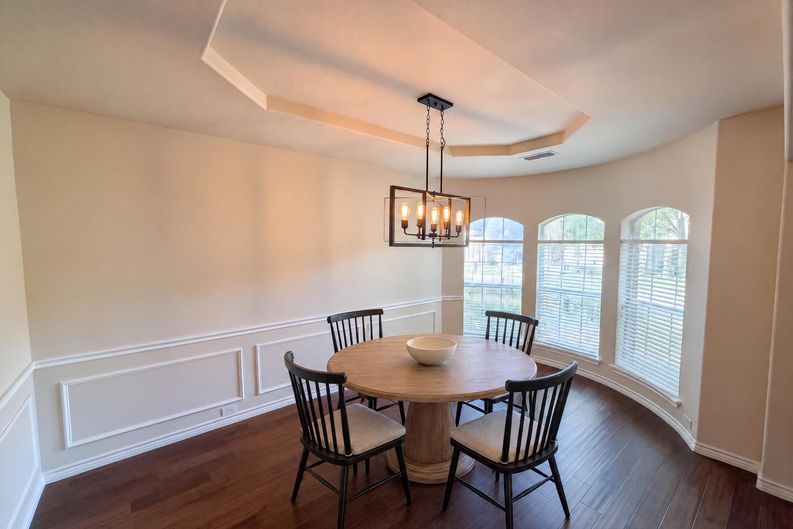 Photo 9 of 38 of 12272 Indian Creek Dr, Fort Worth, TX