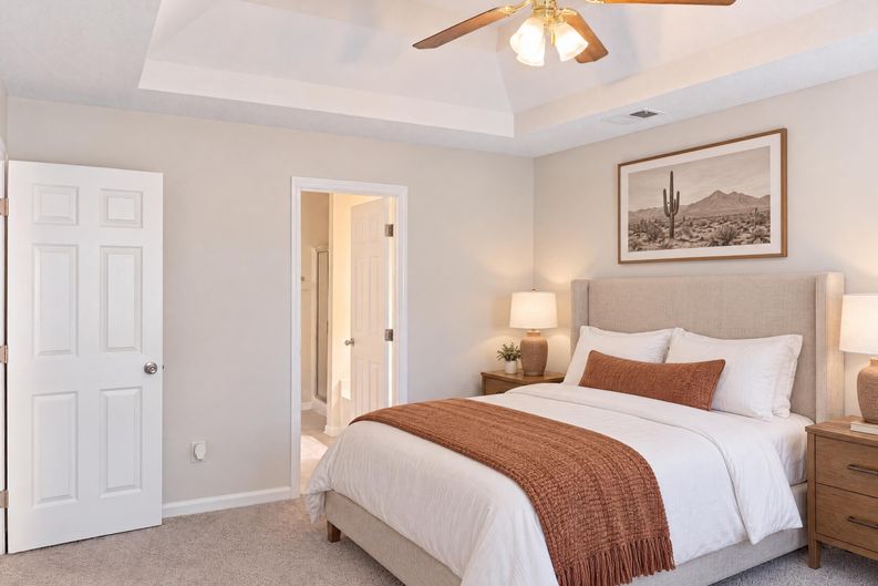 Photo 4 of 19 of 532 Loxley Dr, Warner Robins, GA
