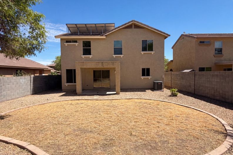 Photo 5 of 27 of 13976 W Port Royale Ln, Surprise, AZ