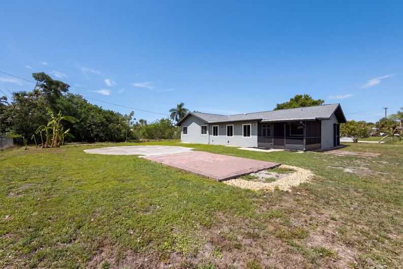Photo 25 of 26 of 3260 Pinetree St, Port Charlotte, FL