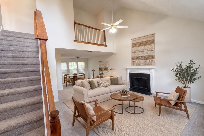 Photo 3 of 60 of 2492 Halcyon Way, Lawrenceville, GA