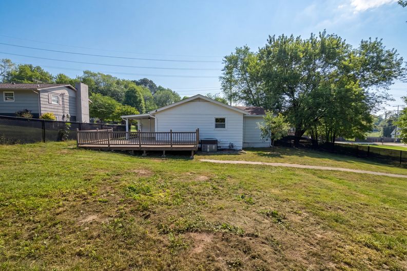 Photo 5 of 28 of 1017 Morrell Rd, Knoxville, TN