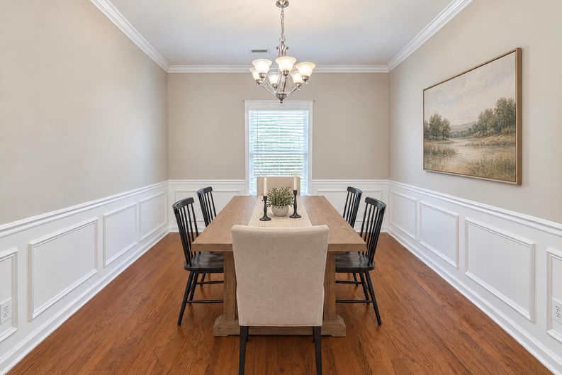 Photo 30 of 36 of 2411 Bergamot St, Fort Mill, SC