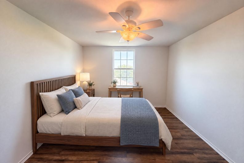 Photo 10 of 19 of 7712 Redbrush, Temple, TX
