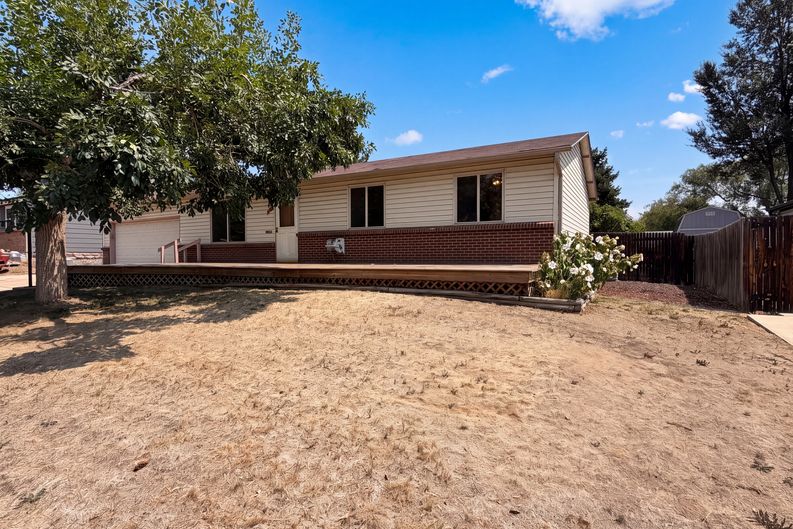 Photo 27 of 33 of 7160 Van Gordon St, Arvada, CO