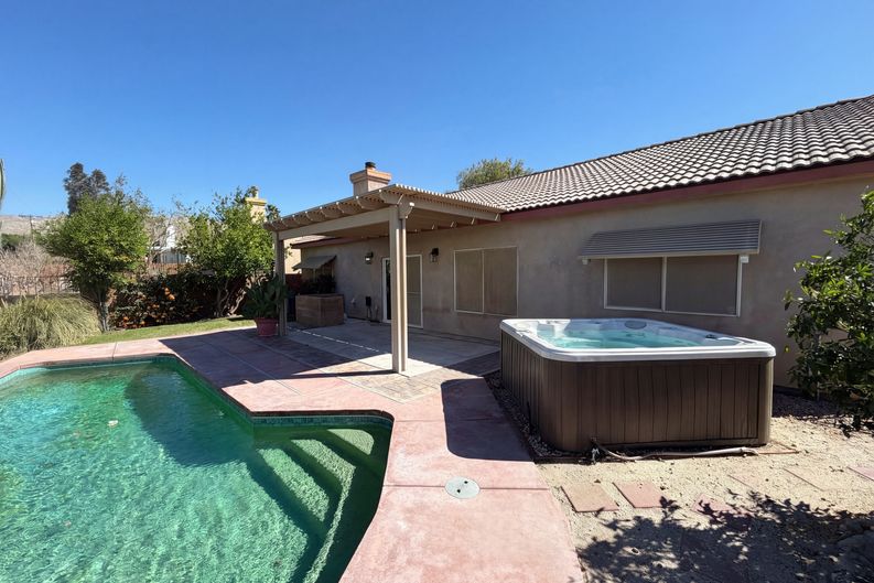 Photo 5 of 18 of 13387 Quinta Way, Desert Hot Springs, CA