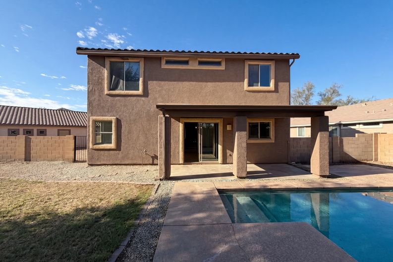Photo 5 of 27 of 11244 W Massey Dr, Marana, AZ