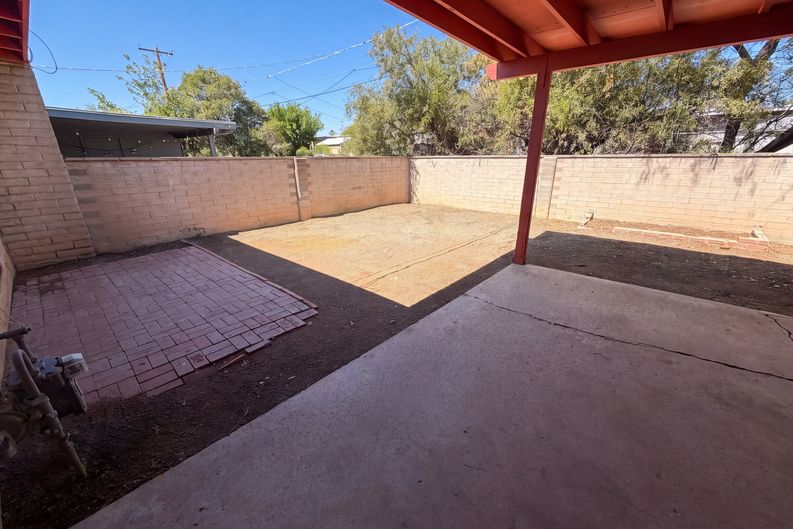 Photo 18 of 19 of 2704 S Lands End Rd, Tucson, AZ