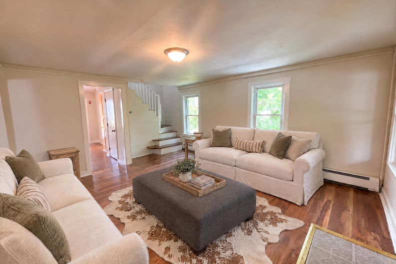 Photo 6 of 22 of 361 Tremont St, Taunton, MA