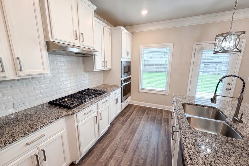 Photo 7 of 24 of 158 Mitchem Creek Dr, Loganville, GA