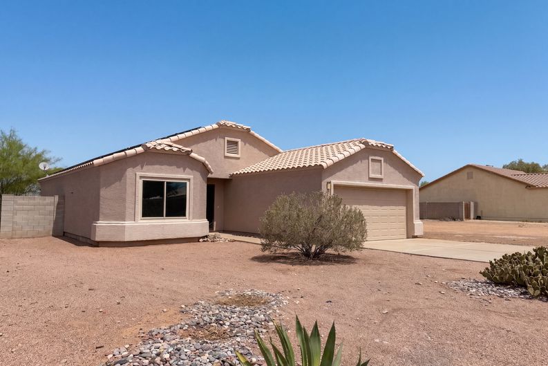 Photo 17 of 26 of 10564 W Buena Vista Dr, Arizona City, AZ