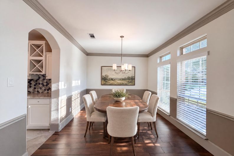 Photo 9 of 24 of 6702 Terania Cir, Katy, TX