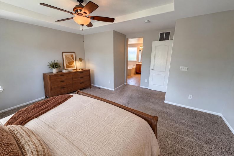 Photo 10 of 34 of 10494 Ouray St, Commerce City, CO