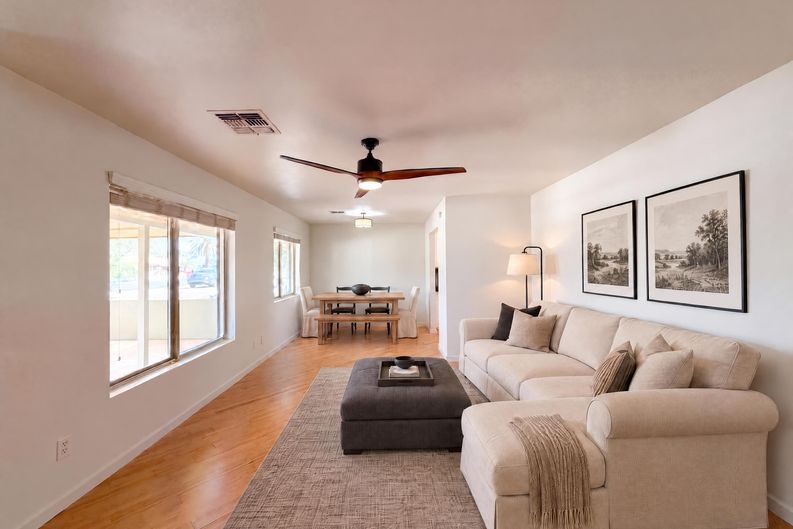 Photo 3 of 29 of 909 W Missouri Ave, Phoenix, AZ