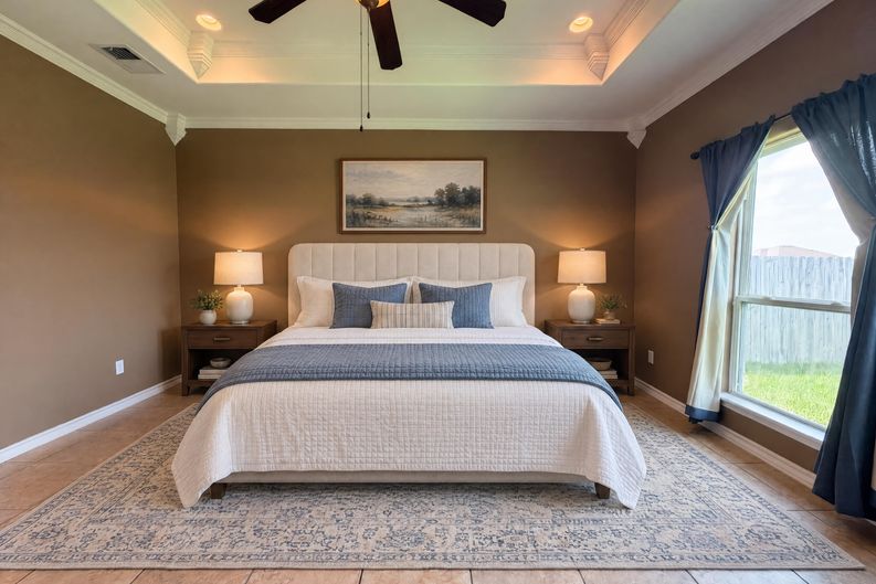 Photo 9 of 18 of 6906 King George Pl, Corpus Christi, TX