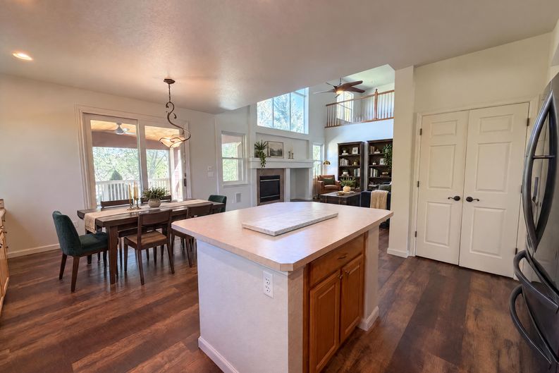 Photo 12 of 45 of 13399 W 84th Pl, Arvada, CO