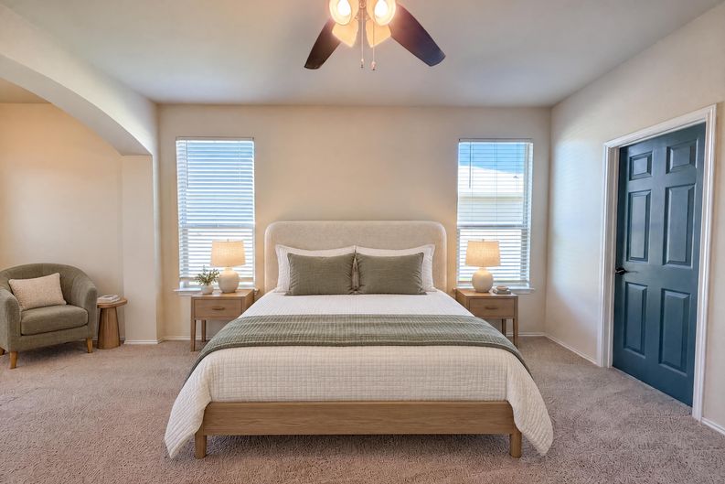 Photo 4 of 21 of 2315 Wigeon Way, Copperas Cove, TX