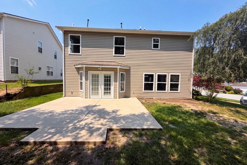 Photo 15 of 17 of 5918 Ricker Rd, Raleigh, NC